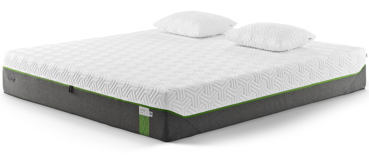 TEMPUR® Hybrid Matratzen